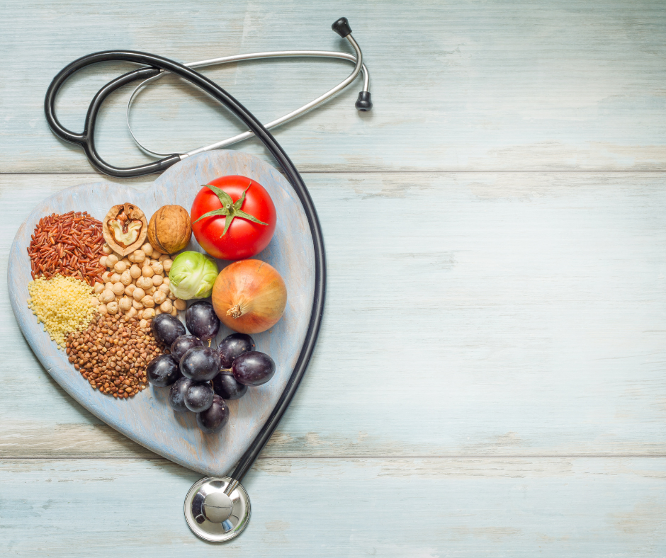 Voedingscoach voedingsspecialist hormonen afvallen Gezond met Esma