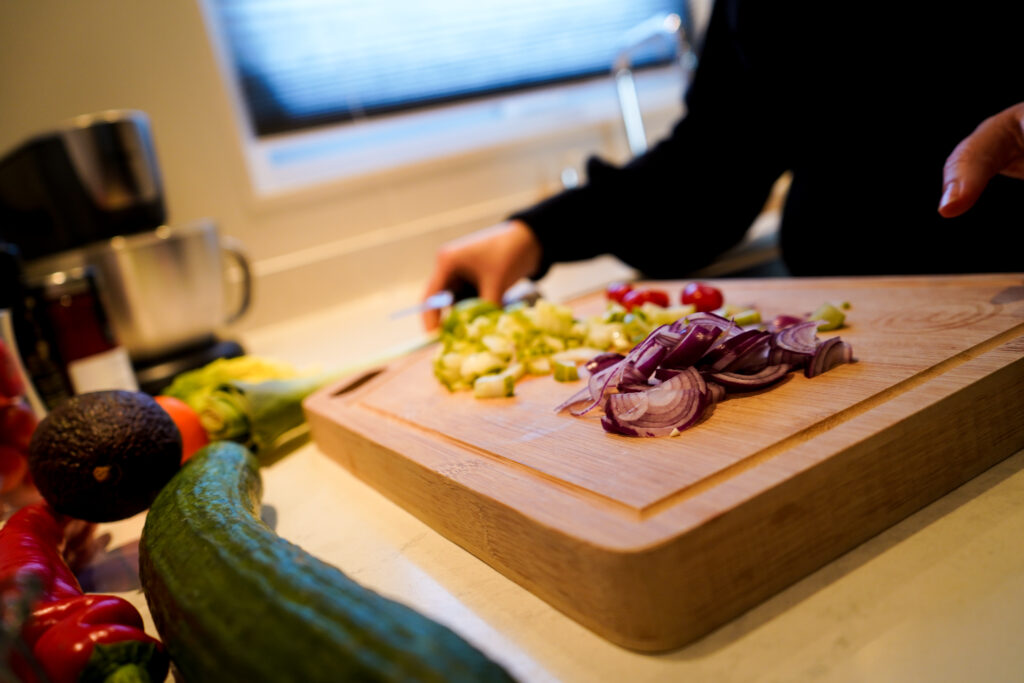 Kookworkshops Italiaans Koken met Esma